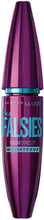 Maybelline The Falsies Mascara Waterproof, Very Black