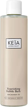 Kea Natural Beauty Nourishing Bubble Bath Macadamia Oil 250ml