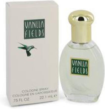 Coty Vanilla Fields Cologne 11ml