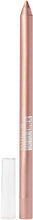 Maybelline Tattoo Liner Gel Pencil, 960 Rose Gold, 1 Count, Pack Of 1
