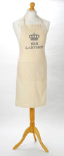 Majestic Her Ladyship Cot Apron