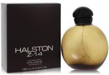 Halston Z14 Halston 4.2 oz Cologne Spray For Men