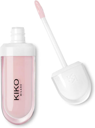 KIKO Milano Lip Volume Tutu Rose  Perfecting and volumising lip cream