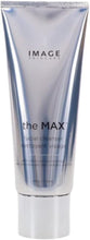 IMAGE Skincare, the MAX Facial Cleanser, Silky Face Wash with Peptides for Youthful Looking Skin, 118 mL