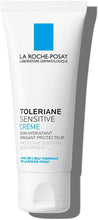 La Roche Posay Toleriane Sensitive, 40 ml