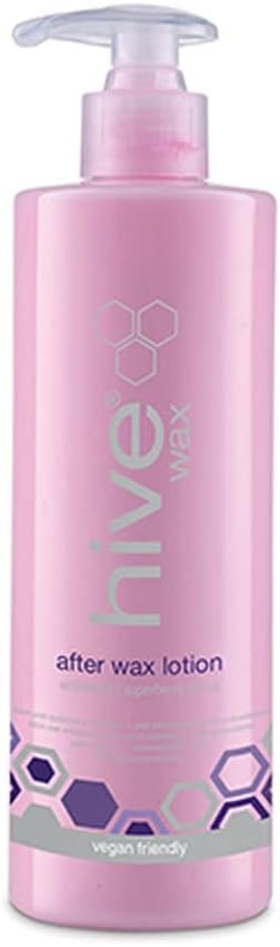 Hive Superberry Blend Antioxidant After Wax Lotion 400ml