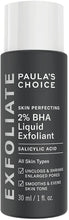 Paula's Choice SKIN PERFECTING 2% BHA Liquid Exfoliant - Face Exfoliating Peel Fights Blackheads & Enlarged Pores - with Salicylic Acid - Combination & Oily Skin - 30 ml