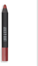 LORD & BERRY 20100 Matte Lipstick Crayon, Prelude 12 g