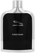 Jaguar Classic Black EDT For Men, 100 ml