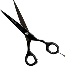 Hair Cutting Scissors 6.5 inches - Japanese 420 J2 Stainless Steel, Professional Hairdressers, Barber Scissors, Extra Sharp Hair Cutting Shears, Premium Hair Scissors for Men, Women, Kids & Adults