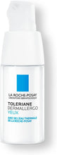 La Roche-Posay Toleriane Dermallergo Soothing Eye Cream 20ml - For Sensitive Skin