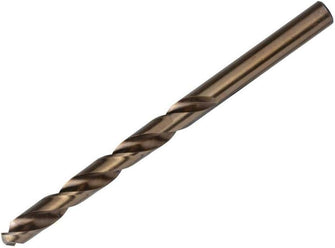 FORGEMASTER HSS Ground Cobalt Drill Bit - 9.0 x 125mm