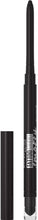 Maybelline Tattoo Liner Smokey Gel Pencil Eye Liner, Long Lasting, Fade-Proof & Waterproof Formula 10 Smokey Black