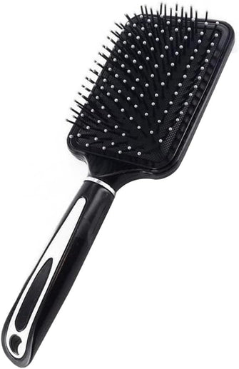 Hair Brush Hair Comb Anti Static Massage Comb Paddle Brush Vent Brush Hair Blow Dry Brush Tangles Hair Brush Women Hair Brush Hair Styling Brush Detangle Brush (Pack of 1)