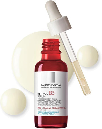 La Roche Posay Retinol B3 Anti-Wrinkle Serum 30ml