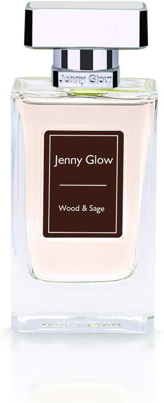 Jenny Glow Wood & Sage (30ml)