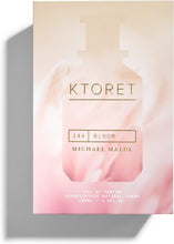 Michael Malul KTORET 144 Bloom, Eau de Parfum, Women's Fragrance, 3.4 oz 100ml