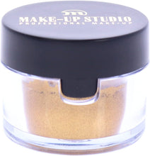 Make-Up Studio Metallic Effects - Gold for Women 0.09 oz