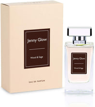 Jenny Glow Wood & Sage (30ml)