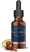 King C. Gillette Shaving Oil 30 ml