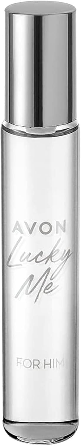 Lucky Me Luck for Him range Pocket Spray 10ml EDT Boxed