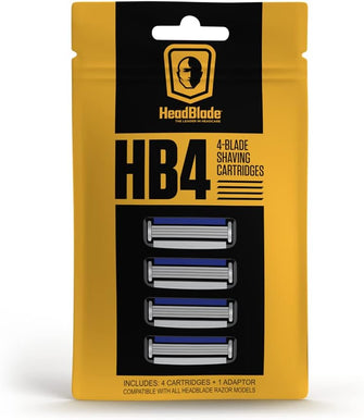 Headblade ATX Razor Replacement Blades