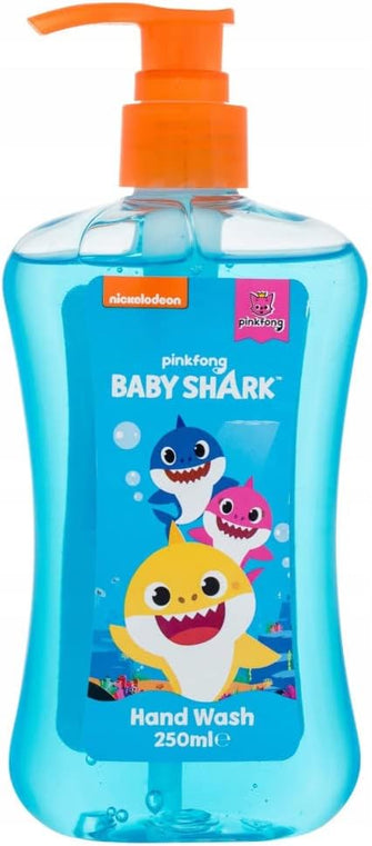 BABYSHARK HANDWASH