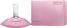 Calvin Klein Euphoria Eau de Toilette for Women