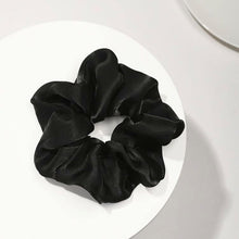 6 Pack Hair Scrunchies Elastic Hair Bands for Women Girls Soft Hair Ties Ponytail Hair Accessories for Girls and Ladies