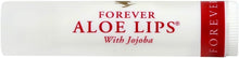 Kodiake Forever Living Products Aloe Lips, Chapstick, Lip Balm, Very Healing!