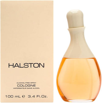 Halston by Halston for Women - 3.4 oz Cologne Spray