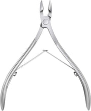 KOZEAR Cuticle Nipper for Dead Skin Trimmer Surgical Stainless Steel Manicure Tool