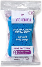 Hygiene+ MartiniSpa Extra Soft Body Sponge