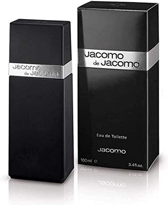 Jacomo de Jacomo EDT Spray