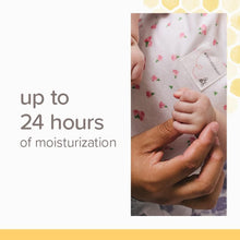 Burt's Bees Baby Lotion, Nourishing Baby Moisturiser, Ultra-Gentle For Delicate Skin & Daily Care, 170g