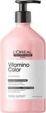 L'Oreal Professionnel Serie Expert Vitamino Color Conditioner 750Ml
