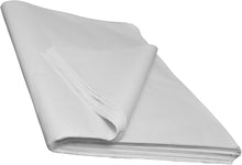 KAPCO 100 Acid Free White Tissue Paper Sheets - 20x30 Inches  Wrapping Paper for Gifts, Packaging, Arts & Craft  Safe Packing Tissue Paper for Fragile Items, Clothes & Valuables - 500x750mm  18gsm