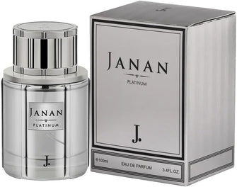 Janan Platinum 100ml EDP