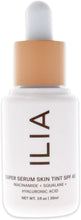 ILIA Beauty Super Serum Skin Tint Foundation SPF 40 - ST5 Bom Bom For Women 1 oz Foundation