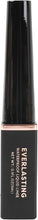 Profusion Cosmetics Everlasting Waterproof Liquid Eyeliner, Black, One size