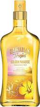 Hawaiian Tropics Golden Paradise Body Mist, 100 ml