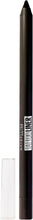 Maybelline Tattoo Liner Gel Pencil, 900 Deep Onyx Black