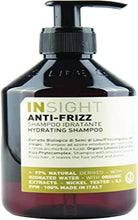 Insight Hydrating Anti-Frizz Shampoo 400 ml