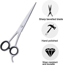 Hairdressing Barber Scissors Hair Scissor Cutting Salon Thinning Trimming Shears