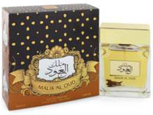 Malik Al Oud EDP Spray 100ml