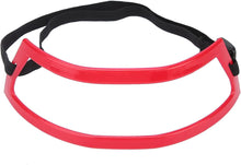 Neckline Haircuts Template Elasticity Hair Trimming Guide Universal Neck Hair Shaving Template for Edge Up Your Straight Neck Hairline