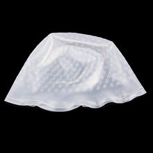 NATUCE Silicone Highlighting Cap, Highlighting Cap and Hook, Hair Dye Cap, Hair Frosting Cap, Highlighting Frosting Cap, Frosting and Tipping Cap, NO Pre-Holed