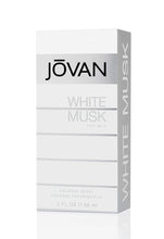 Jovan White Musk by Jovan for Men - 3 Ounce EDC Spray