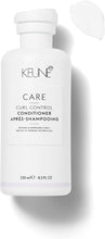 Keune Care Line Curl Control Conditioner - Conditioner For Curly Hair 250 Ml