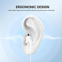 Headphones for iPhone[MFi Certified]Wired iPhone Earphones Stereo Sound In-Ear Earbuds with (Built-in Microphone&Volume Control),Compatible with iPhone 14/14 Plus/14 Pro Max/13/12/Mini/11/X/XR/XS/SE/8